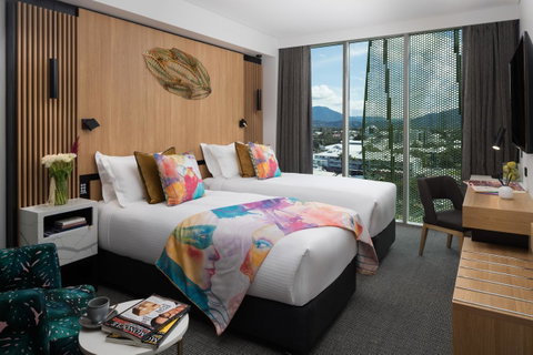 Crystalbrook Bailey - Getaway Accommodation 32