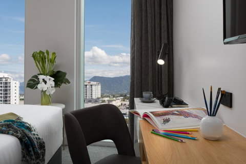 Crystalbrook Bailey - Getaway Accommodation 15