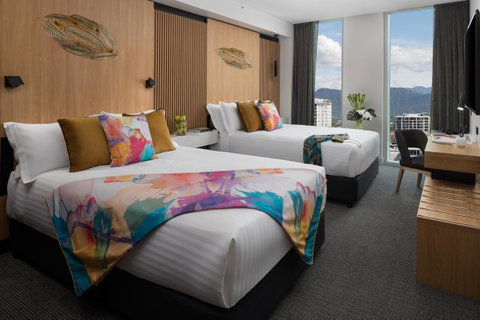Crystalbrook Bailey - Getaway Accommodation 21