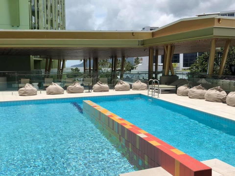 Crystalbrook Bailey - Getaway Accommodation 3