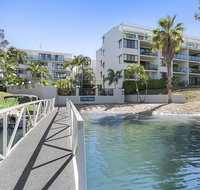 Sun Lagoon Resort - Getaway Accommodation