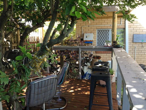 XYL Pets Friendly Seaside Boutique Guesthouse - Getaway Accommodation 33