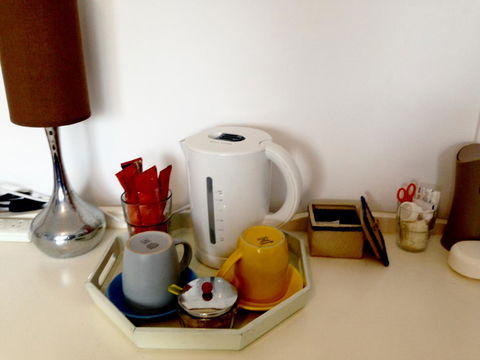 XYL Pets Friendly Seaside Boutique Guesthouse - Getaway Accommodation 44