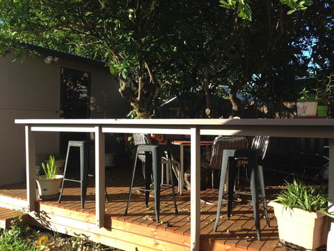 XYL Pets Friendly Seaside Boutique Guesthouse - Getaway Accommodation 34