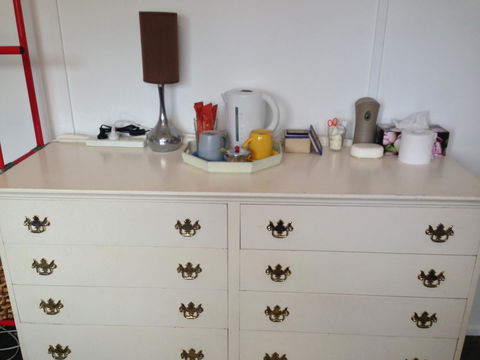 XYL Pets Friendly Seaside Boutique Guesthouse - Getaway Accommodation 17