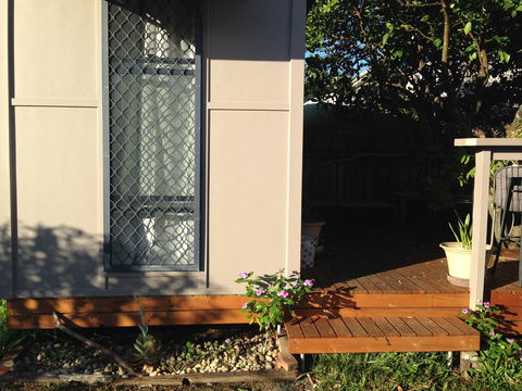 XYL Pets Friendly Seaside Boutique Guesthouse - Getaway Accommodation 31