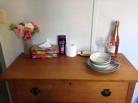 XYL Pets Friendly Seaside Boutique Guesthouse - Getaway Accommodation 19