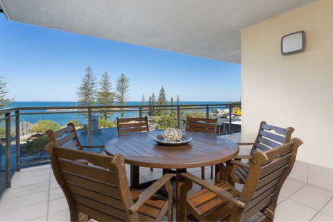 Proximity Waterfront Apartments - Getaway Accommodation 0