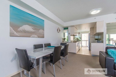 Proximity Waterfront Apartments - Getaway Accommodation 27