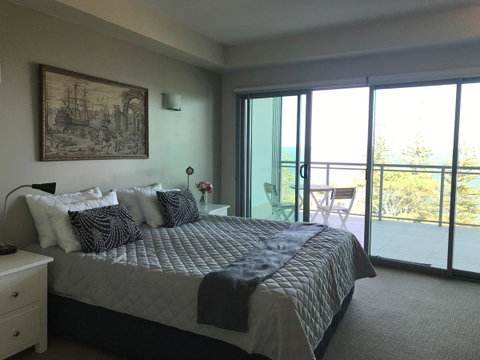 Proximity Waterfront Apartments - Getaway Accommodation 21