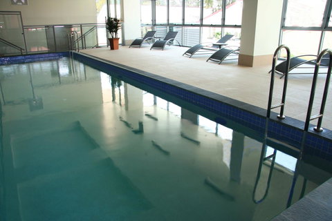 Proximity Waterfront Apartments - Getaway Accommodation 34
