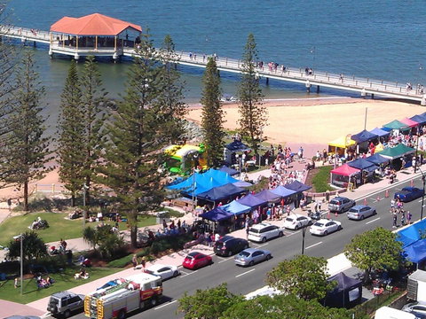 Proximity Waterfront Apartments - Getaway Accommodation 41