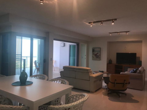 Proximity Waterfront Apartments - Getaway Accommodation 6