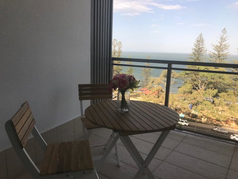 Proximity Waterfront Apartments - Getaway Accommodation 14