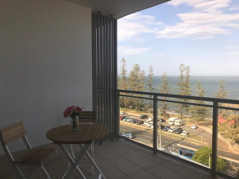 Proximity Waterfront Apartments - Getaway Accommodation 13