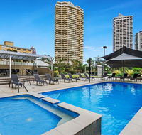 Sunbird Beach Resort - Getaway Accommodation