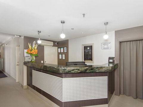 Sunbird Beach Resort Main Beach - Getaway Accommodation 43
