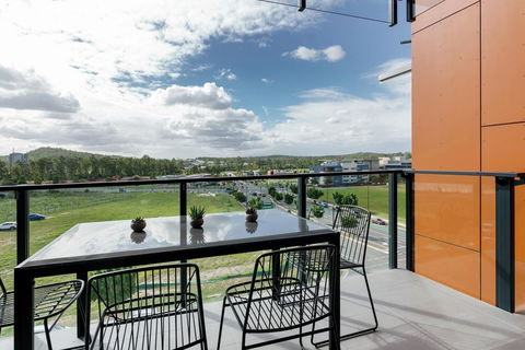 Quest Springfield Central - Getaway Accommodation 6
