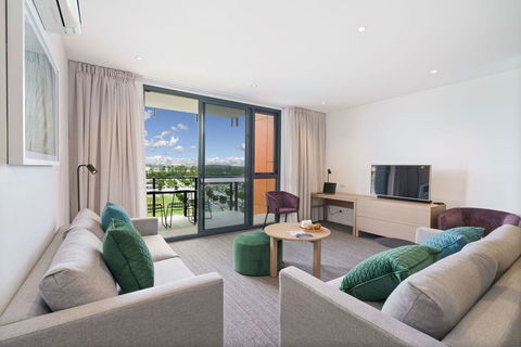 Quest Springfield Central - Getaway Accommodation 12