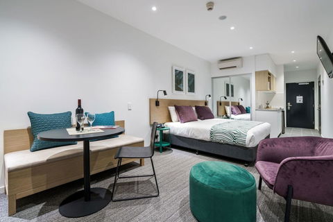 Quest Springfield Central - Getaway Accommodation 2