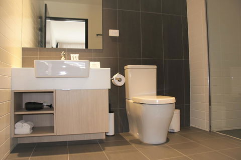 Quest Springfield Central - Getaway Accommodation 7