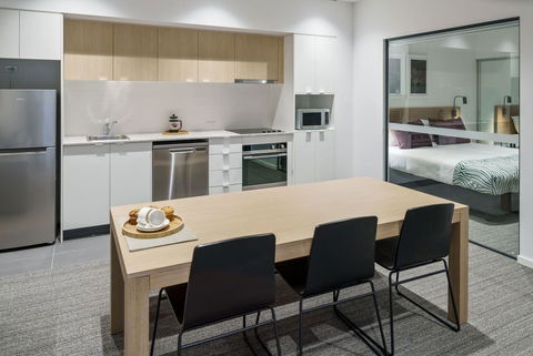 Quest Springfield Central - Getaway Accommodation 5