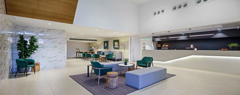 Quest Springfield Central - Getaway Accommodation 10