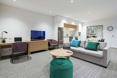 Quest Springfield Central - Getaway Accommodation 11