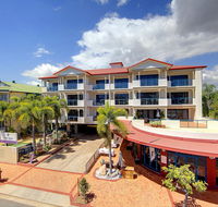 Park Regis Anchorage - Getaway Accommodation