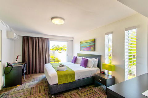 Mackay Oceanside Central Hotel Official - Getaway Accommodation 2