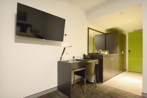 Mackay Oceanside Central Hotel Official - Getaway Accommodation 28