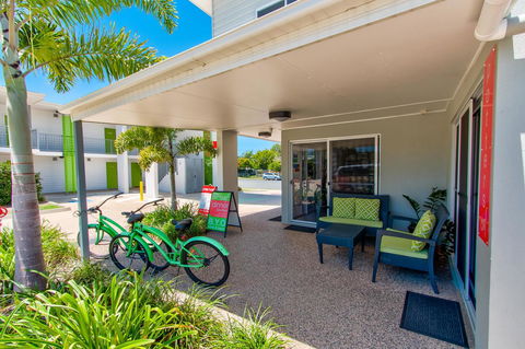 Mackay Oceanside Central Hotel Official - Getaway Accommodation 10