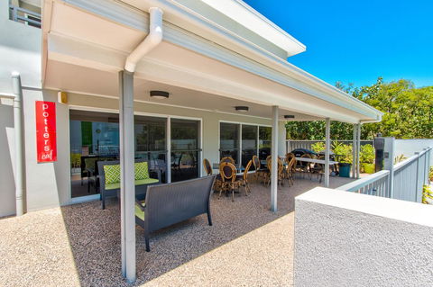 Mackay Oceanside Central Hotel Official - Getaway Accommodation 16