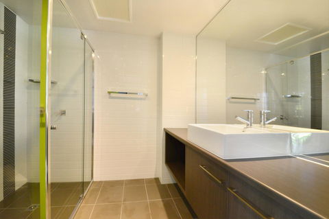 Mackay Oceanside Central Hotel Official - Getaway Accommodation 26