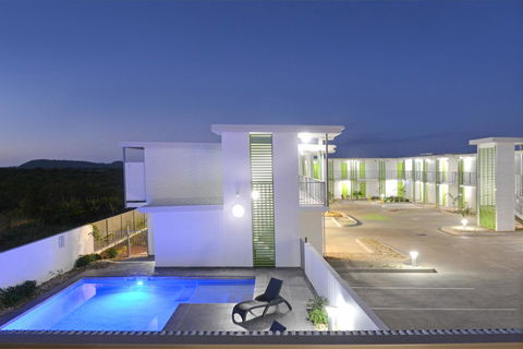 Mackay Oceanside Central Hotel Official - Getaway Accommodation 18