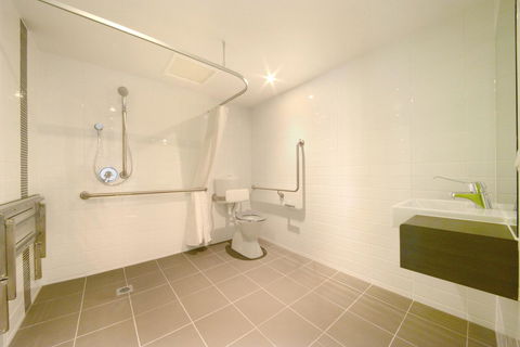 Mackay Oceanside Central Hotel Official - Getaway Accommodation 27