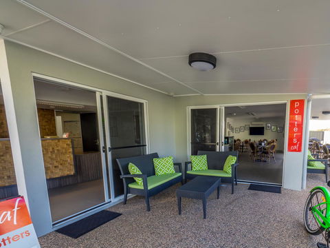 Mackay Oceanside Central Hotel Official - Getaway Accommodation 30