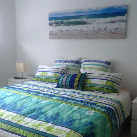 Kings Edge - Getaway Accommodation 8
