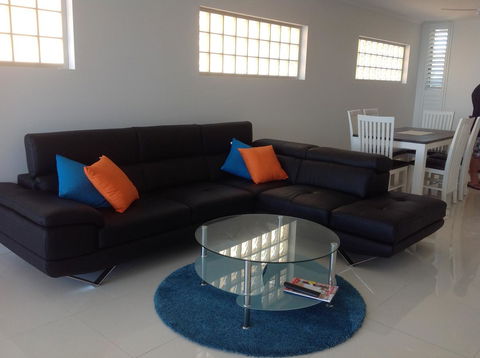 Kings Edge - Getaway Accommodation 4