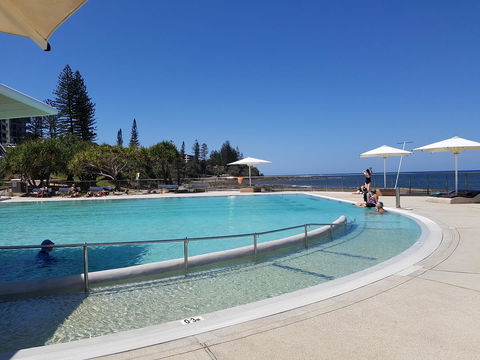 Kings Edge - Getaway Accommodation 2