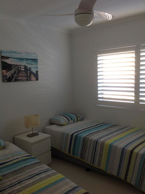Kings Edge - Getaway Accommodation 7