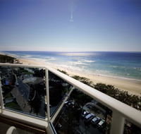 Grosvenor Beachfront Apartments - Getaway Accommodation