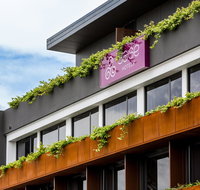Sage Hotel James Street - Getaway Accommodation