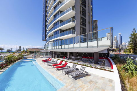 Rhapsody Resort - Official - Getaway Accommodation 14
