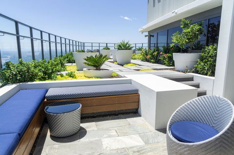 Rhapsody Resort - Official - Getaway Accommodation 7