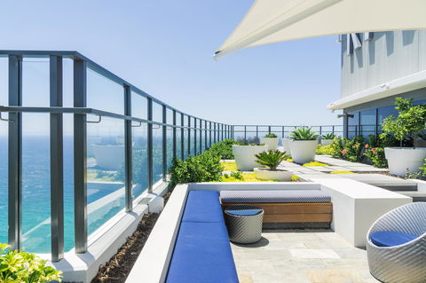 Rhapsody Resort - Official - Getaway Accommodation 12