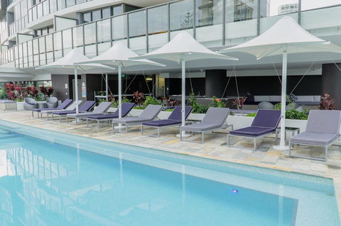 Rhapsody Resort - Official - Getaway Accommodation 15