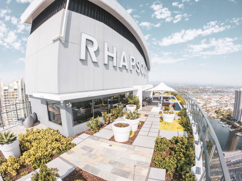 Rhapsody Resort - Official - Getaway Accommodation 8