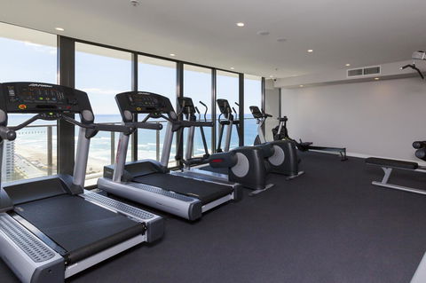 Rhapsody Resort - Official - Getaway Accommodation 44
