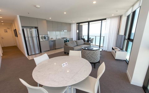 Rhapsody Resort - Official - Getaway Accommodation 23